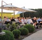 Landhaus Terrasse