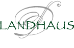 Logo Landhaus
